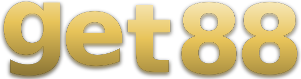 get 88 โลโก้